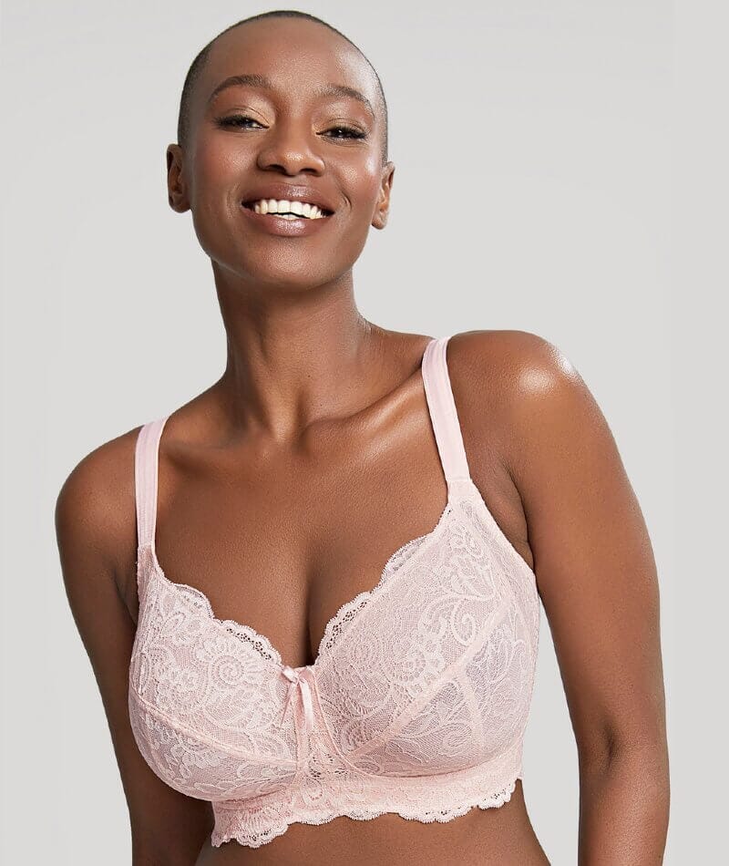 FF Cup Non-wired Bras