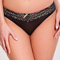 Panache Sophie Thong - Black