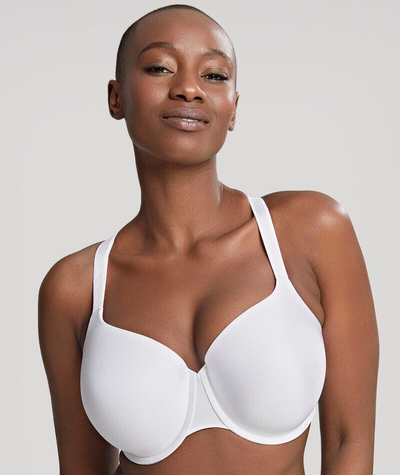 Panache Porcelain Elan T-Shirt Bra Review, Price and Features