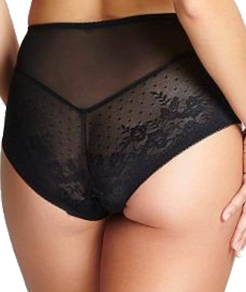 Panache Olivia Deep Brief Knickers 