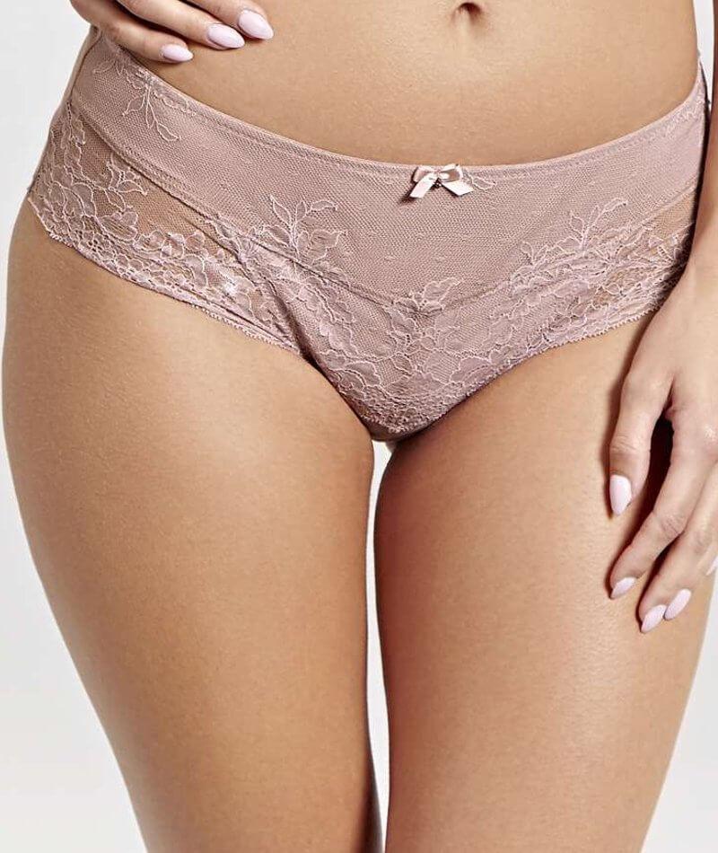 Panache Ana Brief - Vintage Knickers 8 Vintage 