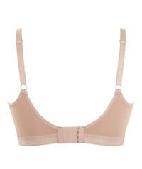 Panache Adore Wire-free Lounge Bra - French Rose Bras 