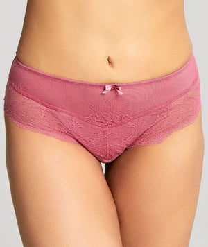 Panache Ana Brief - Berry Pink Knickers 