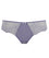 Panache Ana Thong - Sweet Lavander Knickers 