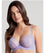 Panache Ana Underwired Plunge Bra - Sweet Lavander Bras 