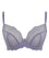 Panache Ana Underwired Plunge Bra - Sweet Lavander Bras 