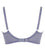 Panache Ana Underwired Plunge Bra - Sweet Lavander Bras 