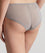 Panache Clara Brief - Opal Grey Knickers 