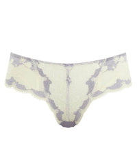 Panache Clara Brief - Thistle Haze Knickers 