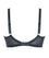 Panache Clara Full Cup Underwired Bra - Navy Pearl Bras 