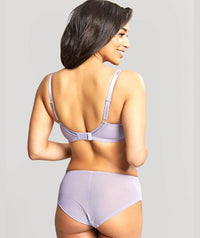 Panache Clara Brief - Thistle Haze Knickers 