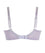 Panache Clara Full Cup Underwired Bra - Thistle Haze Bras 