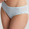 Panache Envy Brief - Ice Blue