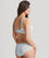 Panache Envy Brief - Ice Blue Knickers 