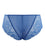 Panache Envy Brief - Sapphire Knickers 