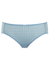 Panache Envy Brief - Sky Blue Knickers 