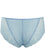 Panache Envy Brief - Sky Blue Knickers 