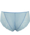 Panache Envy Brief - Sky Blue Knickers 