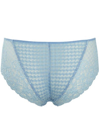 Panache Envy Brief - Sky Blue Knickers 