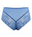 Panache Envy Deep Brief - Sapphire Knickers 