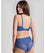 Panache Envy Deep Brief - Sapphire Knickers 