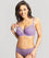 Panache Envy Full Cup Underwire Bra - Violet Bras 