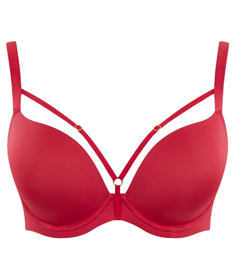 Bras and Red Marks: Myth Busters & Solutions for a Happy Bust – The Perky  Lady