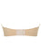 Panache Faith Moulded Strapless Bra - Latte Bras 