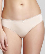 Panache Harper Brazilian Thong - Powder Knickers 