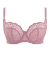 Panache Imogen Balconnet Bra - Mauve Pink Bras 