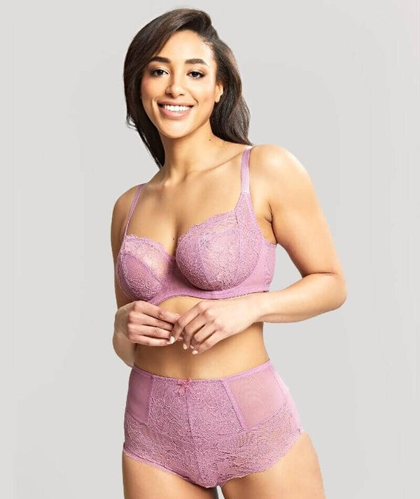 Biustonosz Panache IMOGEN 10161 Balconette Mauve Pink Mauve Pink