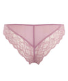 Panache Imogen Brazilian Brief - Mauve Pink Knickers 