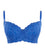 Panache Jorja Padded Balconnet Bra - Cobalt Bras 