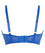 Panache Jorja Padded Balconnet Bra - Cobalt Bras 