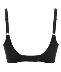 Panache Katherine Maternity & Nursing Bra - Black Bras 