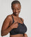 Panache Katherine Maternity & Nursing Wire-free Bra - Black Bras 