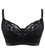 Panache Naomi Nursing Bra - Noir Bras 