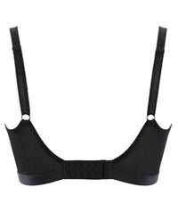 Panache Naomi Nursing Bra - Noir Bras 