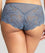 Panache Radiance Short - Steel Blue Knickers 