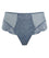 Panache Radiance Deep Brief - Steel Blue Knickers 