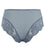 Panache Radiance Deep Brief - Steel Blue Knickers 