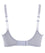 Panache Radiance Moulded Full Cup Underwire Bra - Soft Thistle Bras 