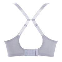 Panache Radiance Moulded Full Cup Underwire Bra - Soft Thistle Bras 