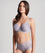 Panache Radiance Moulded Full Cup Underwire Bra - Soft Thistle Bras 