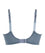 Panache Radiance Moulded Full Cup Underwire Bra - Steel Blue Bras 