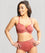 Panache Rocha Moulded Spacer Underwired T-Shirt Bra - Garnet Rose Bras 