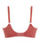 Panache Rocha Moulded Spacer Underwired T-Shirt Bra - Garnet Rose Bras 