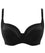 Panache Serene Full Cup Underwire Bra - Noir Bras 