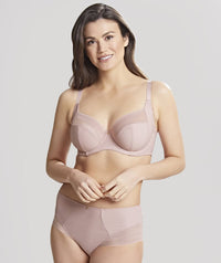 Panache Serene Full Cup Underwire Bra - Vintage Bras 