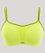 Panache Sport Underwired Sports Bra - Lime Zest Bras 